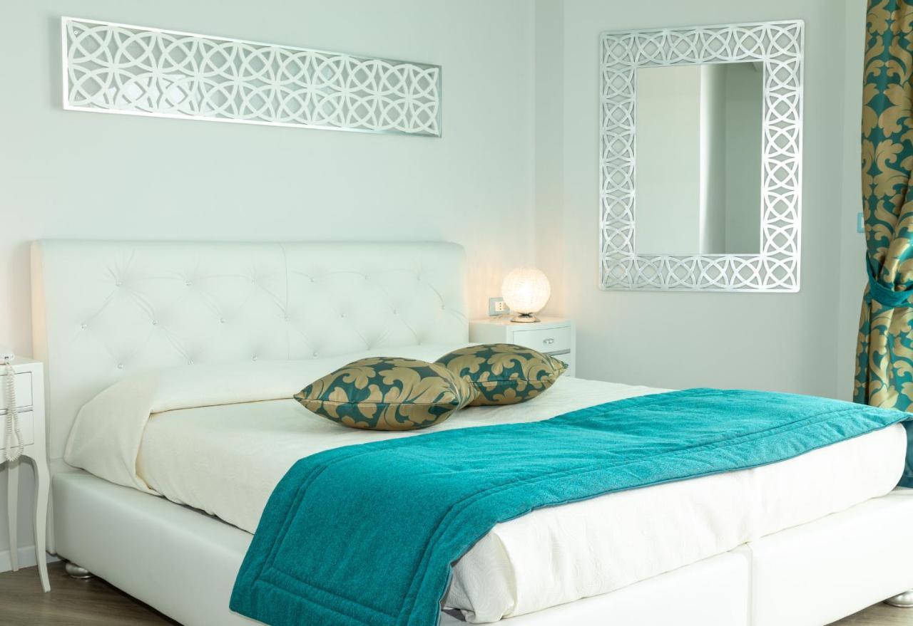 Hotel Carlton Lido di Jesolo Zewnętrze zdjęcie