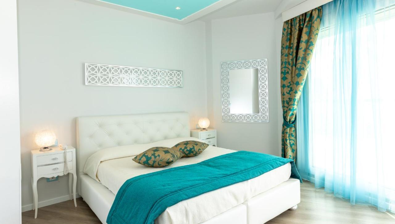 Hotel Carlton Lido di Jesolo Zewnętrze zdjęcie