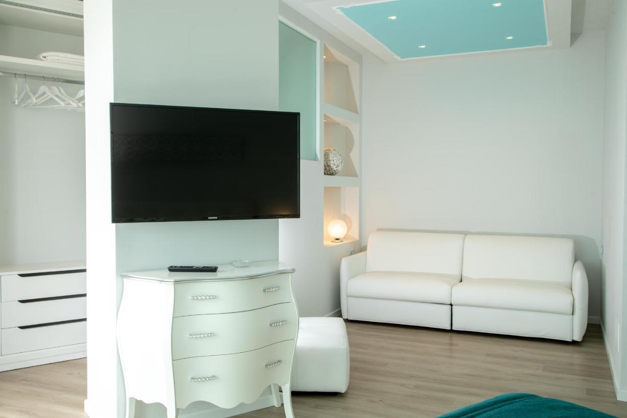 Hotel Carlton Lido di Jesolo Zewnętrze zdjęcie