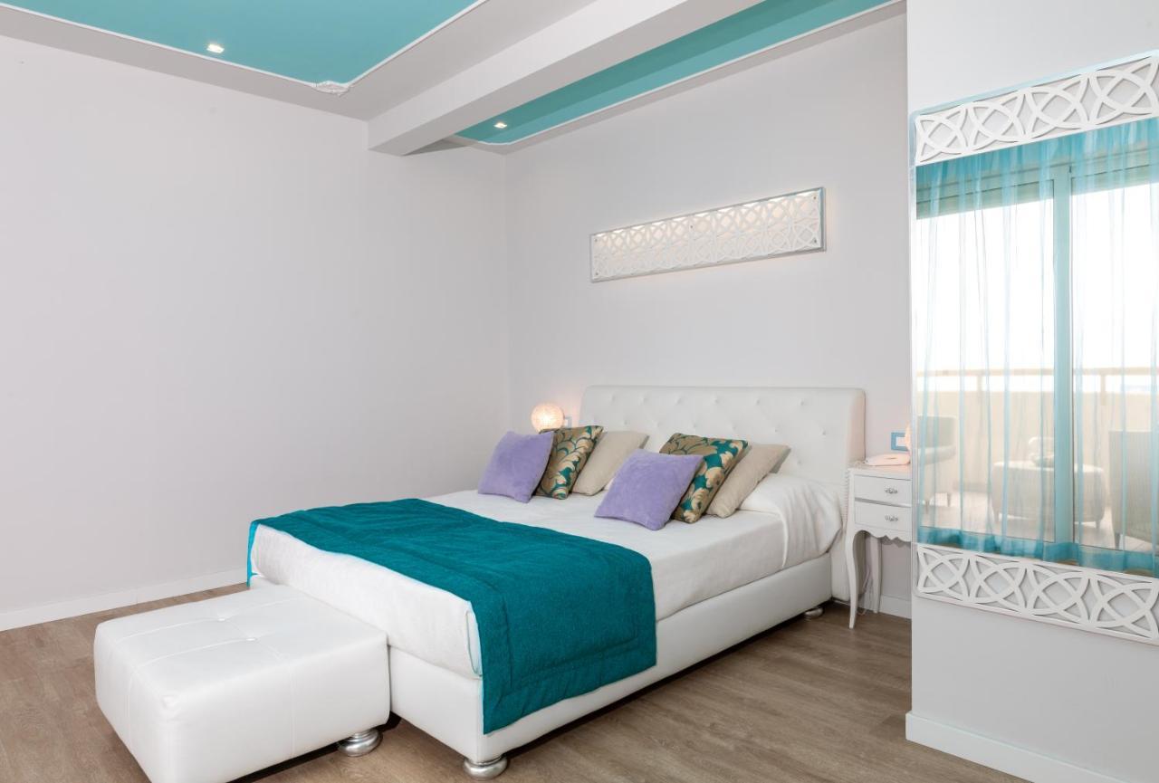 Hotel Carlton Lido di Jesolo Zewnętrze zdjęcie