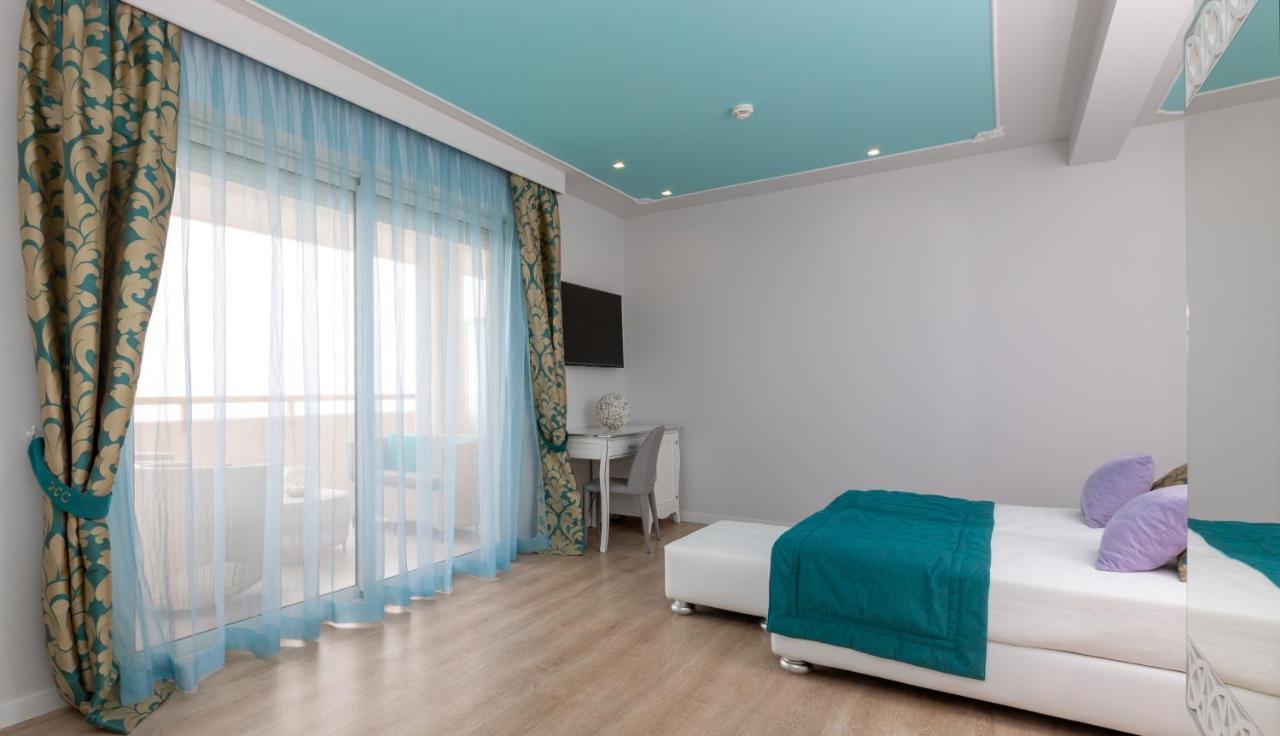 Hotel Carlton Lido di Jesolo Zewnętrze zdjęcie