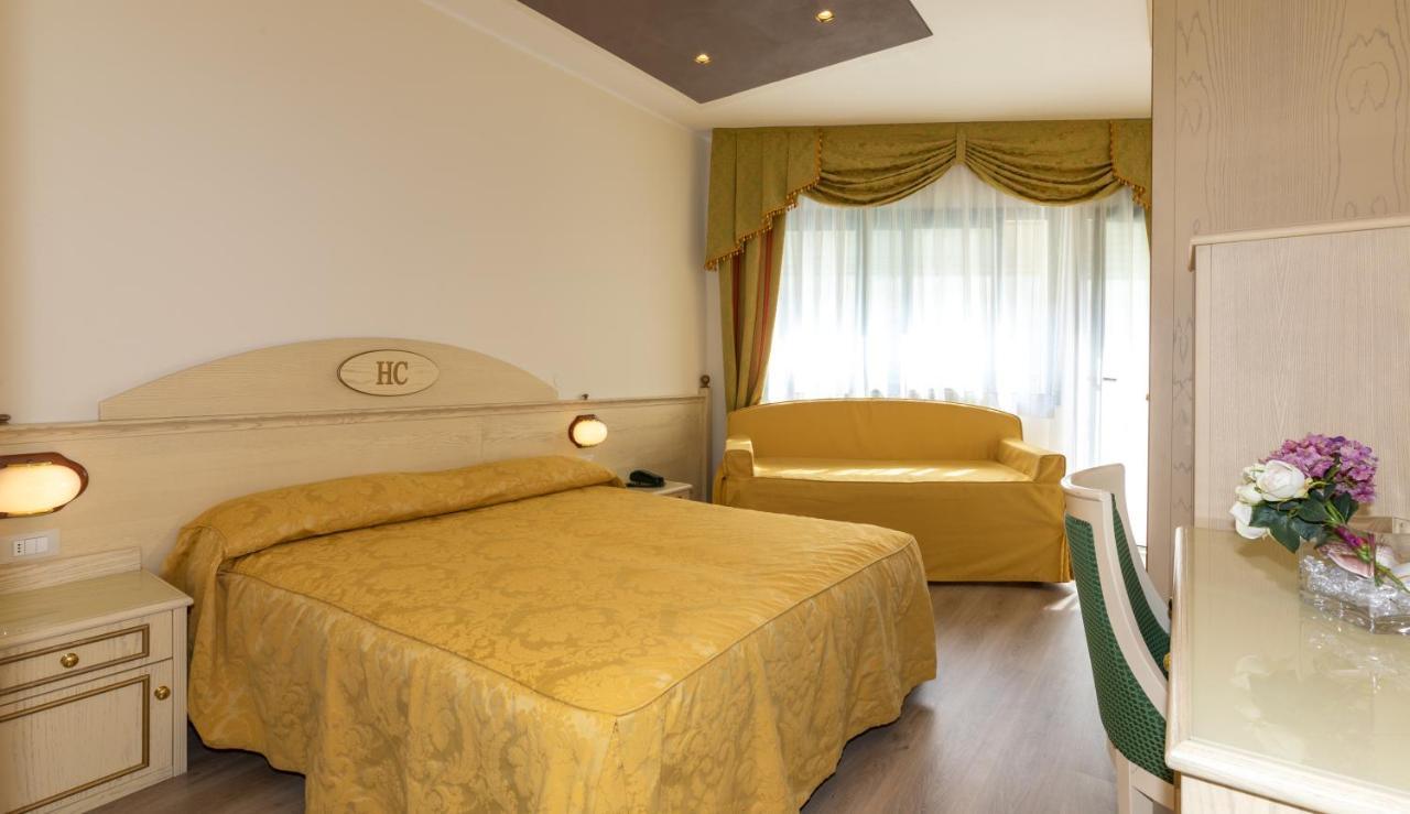 Hotel Carlton Lido di Jesolo Zewnętrze zdjęcie