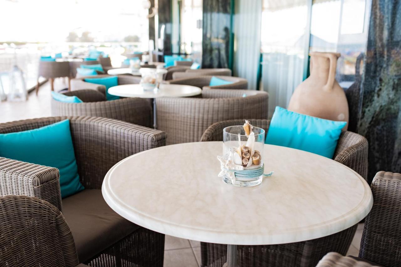 Hotel Carlton Lido di Jesolo Zewnętrze zdjęcie