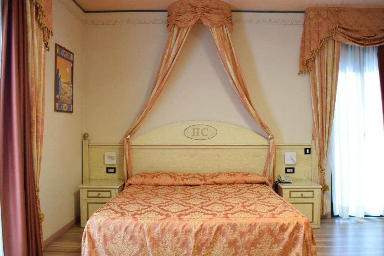 Hotel Carlton Lido di Jesolo Zewnętrze zdjęcie