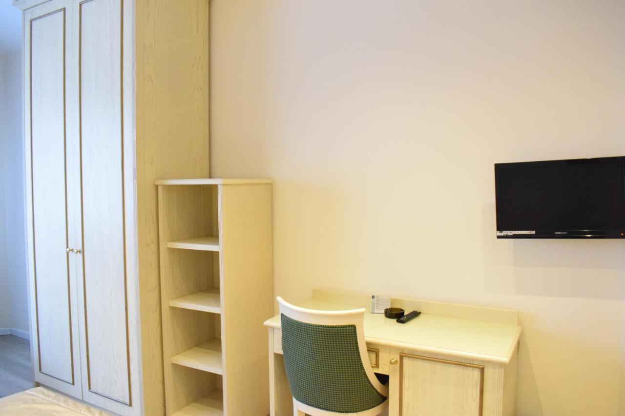 Hotel Carlton Lido di Jesolo Zewnętrze zdjęcie