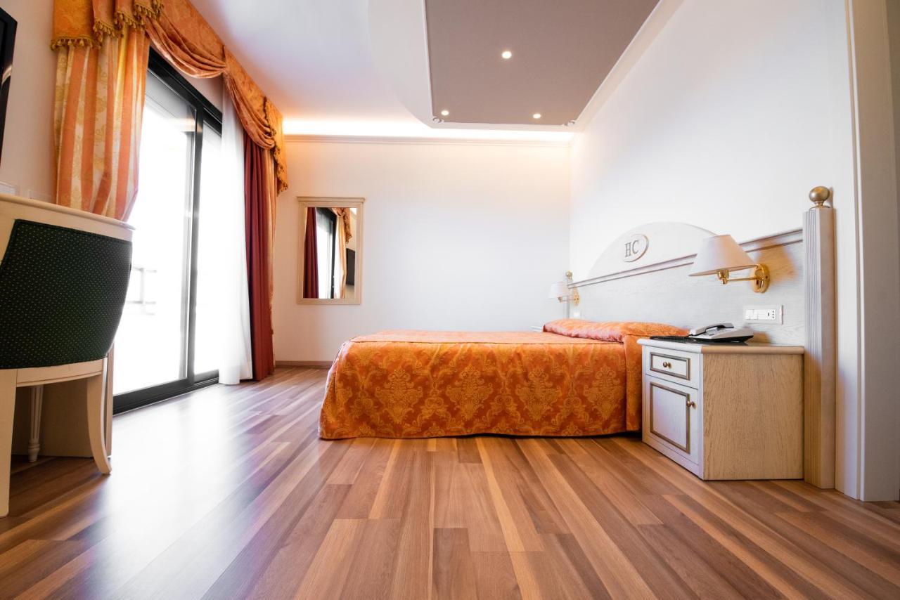 Hotel Carlton Lido di Jesolo Zewnętrze zdjęcie