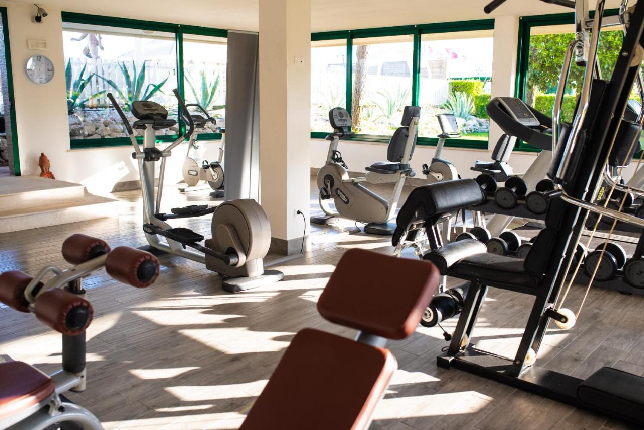 Hotel Carlton Lido di Jesolo Zewnętrze zdjęcie