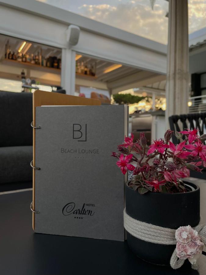Hotel Carlton Lido di Jesolo Zewnętrze zdjęcie